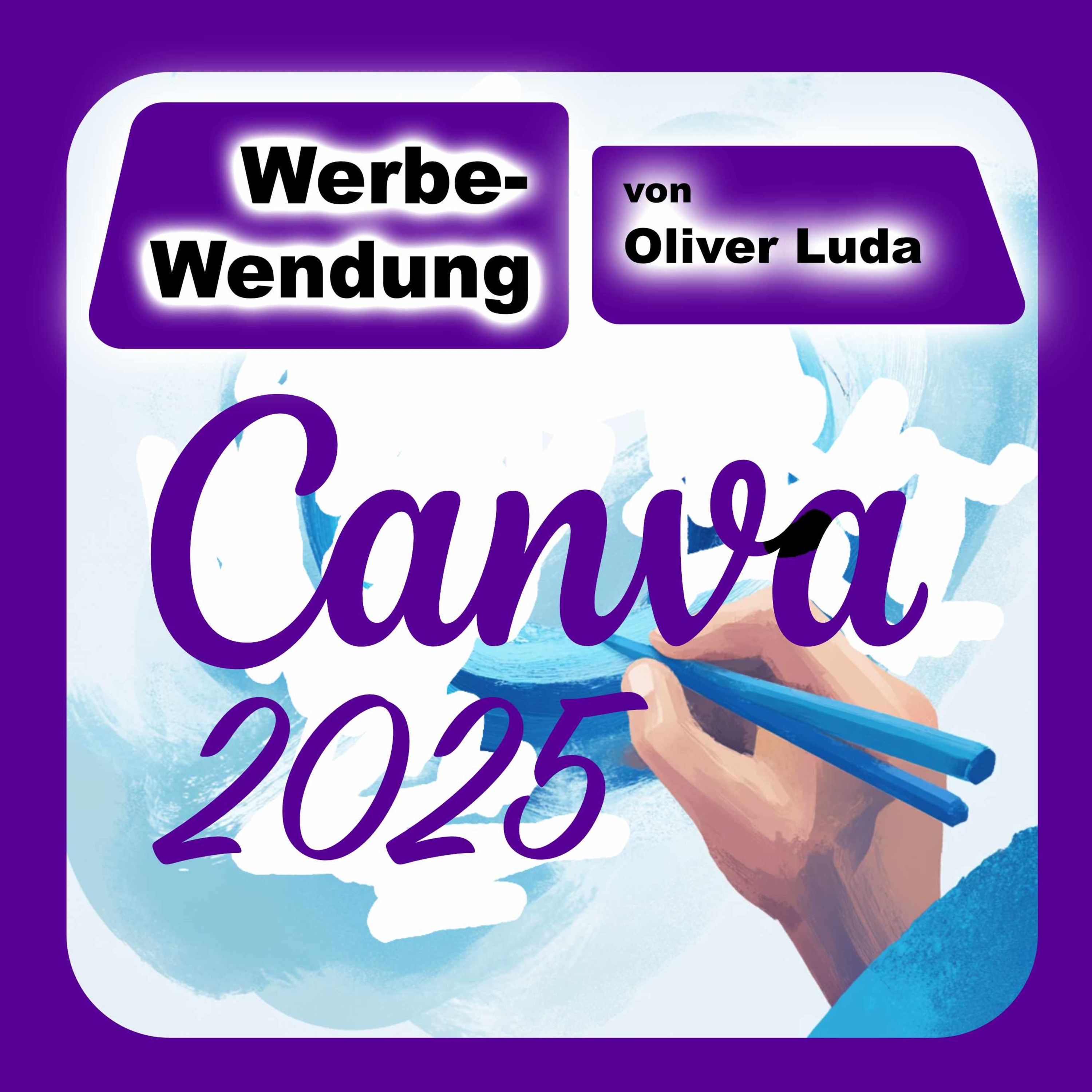 <p>Werbe-Wendung – Ein Blick auf Canva Create 2025</p><p><br /></p><p>Heute geht es um Canva Create 2025, das große Produkt-Event des australischen Designunternehmens Canva. Im YouTube Theater, Hollywood, Los Angeles vorgestellt, kündigte Canva eine Reihe neuer Funktionen an – mit dem Ziel, Produktivität und Kreativität enger zu verzahnen.</p><p><br /></p><p>Der Leitgedanke der diesjährigen Keynote: Beyond – ein Hinweis auf das, was nach dem klassischen Designverständnis kommt.</p><p><br /></p><p>Canva positioniert sich zunehmend als zentrale Plattform für visuelle Kommunikation und effiziente Teamarbeit. Die Arbeitswelt verändert sich – visuelle Inhalte nehmen zu, Zusammenarbeit findet multilingual über Grenzen hinweg statt, und KI wird zunehmend in kreative Prozesse eingebunden.</p><p><br /></p><p>Große neue Packages sind:</p><ul><li>​Visual Suite 2.0</li><li>​Canva Sheets</li><li>​Magic Studio +</li><li>​Canva Code</li></ul><p><br /></p><p>#canva #hollywood #presentation #marketing #grafik #visualsuite #canvacode #canvasheets</p>
