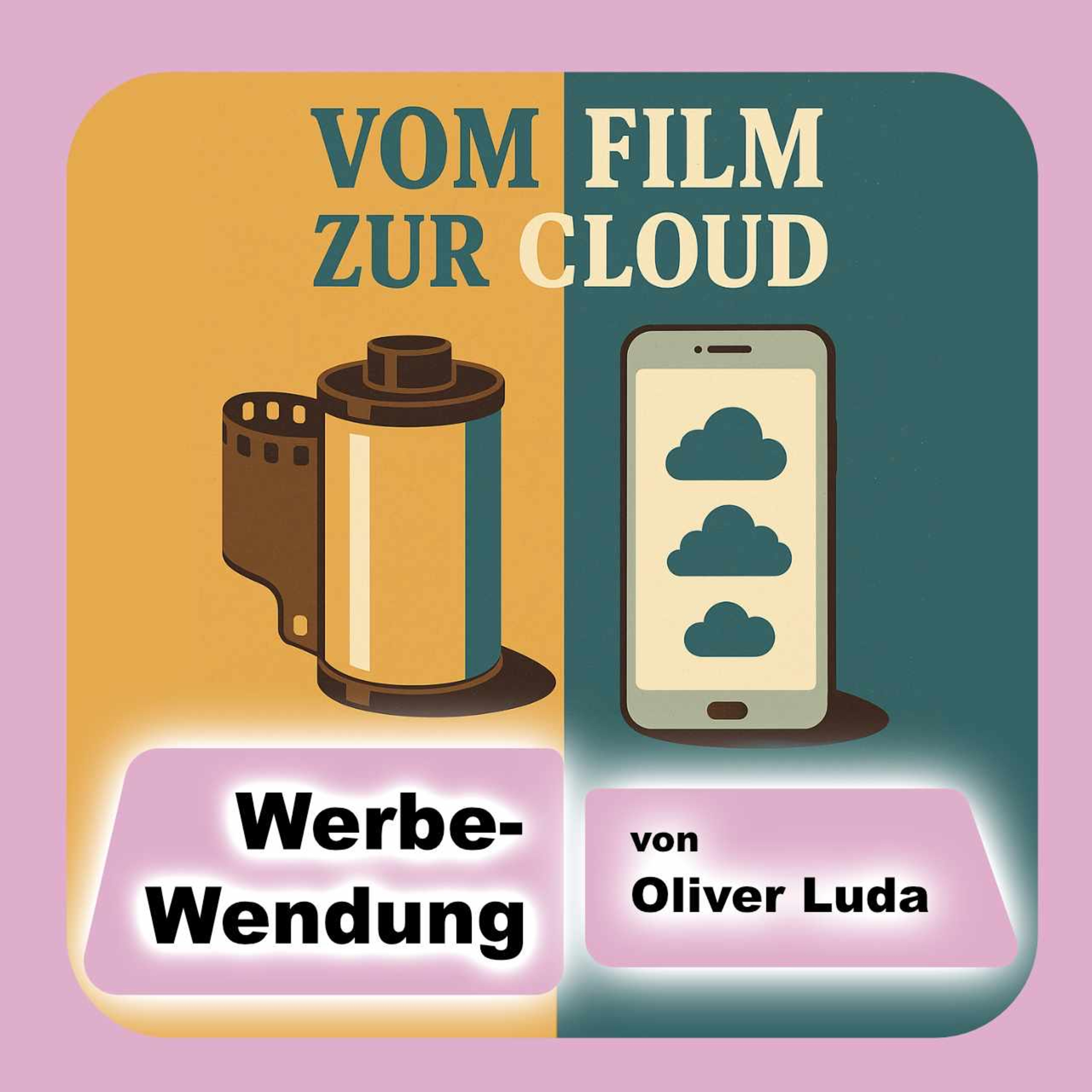 <p>„Vom Film zur Cloud“ – Eine akustische Zeitreise vom analogen Höhenflug der Filmfotografie bis zur digitalen Welt der Smartphones und Cloud‑Plattformen. Warum Kodak und AGFA scheiterten – und wie Fujifilm triumphierte. Abonnieren & analog nachdenken.</p><p>#Fotografie #kodak #agfa #fujifilm</p>
