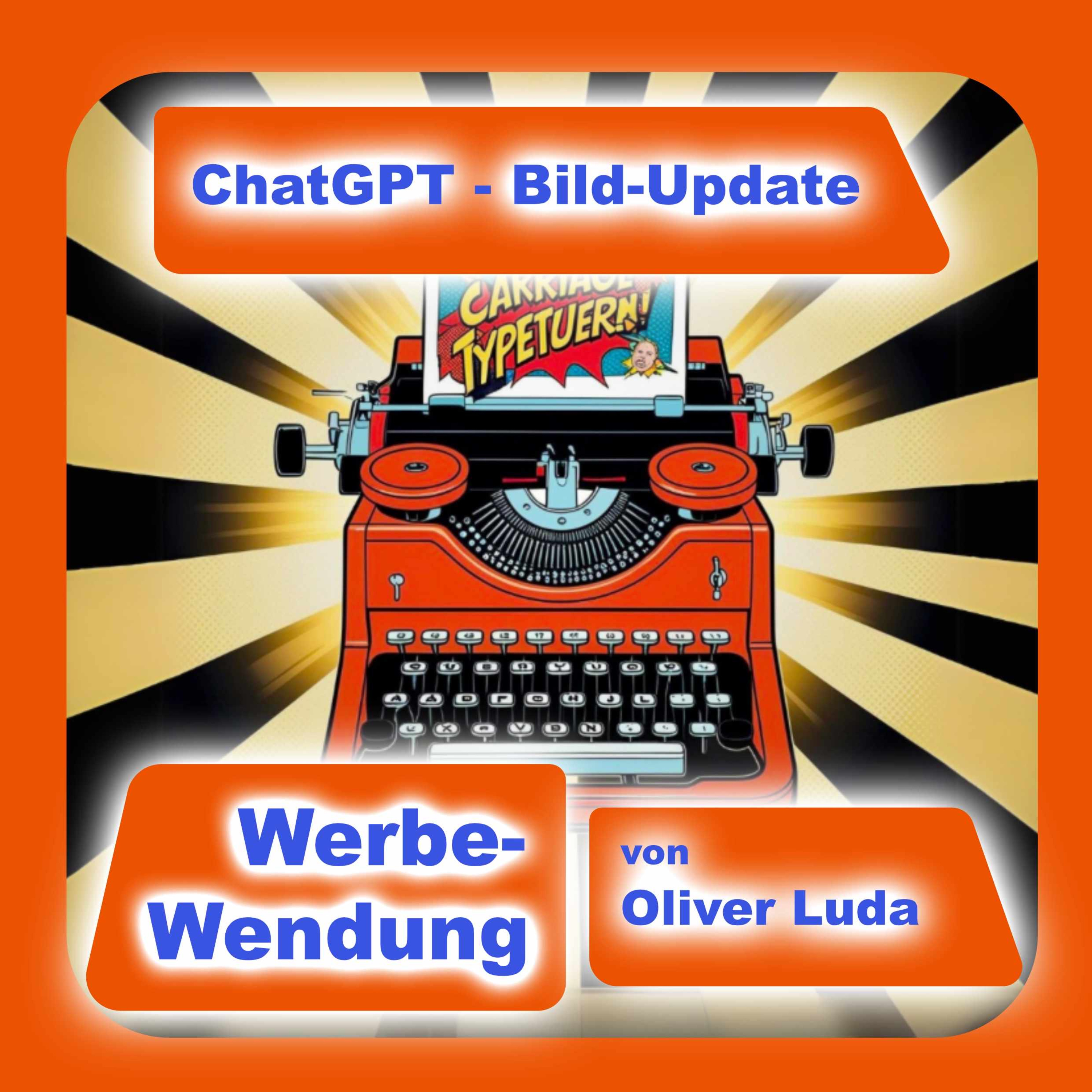 <p>OpenAI hat kürzlich ein bedeutendes Update für ChatGPT veröffentlicht, das die OpenAI hat kürzlich ein bedeutendes Update für ChatGPT veröffentlicht, das die Bildgenerierungsfunktionen direkt in den Chatbot integriert. Anstelle von DALL·E wird nun das neue GPT-4o-Modell verwendet, ein multimodales System, das sowohl Texte als auch Bilder erzeugen und interpretieren kann. 

Dieses Update ermöglicht es Nutzern, Bilder nahtlos innerhalb des Chatverlaufs zu erstellen, indem sie ihre Vorstellungen beschreiben und die KI entsprechende Bilder generiert. Besonders beliebt ist dabei die Erstellung von Porträts im Stil von Studio Ghibli, was zu einer Flut solcher Bilder in sozialen Medien geführt hat. 
</p><p>#openai #dall-e #ki-Bilder</p>
