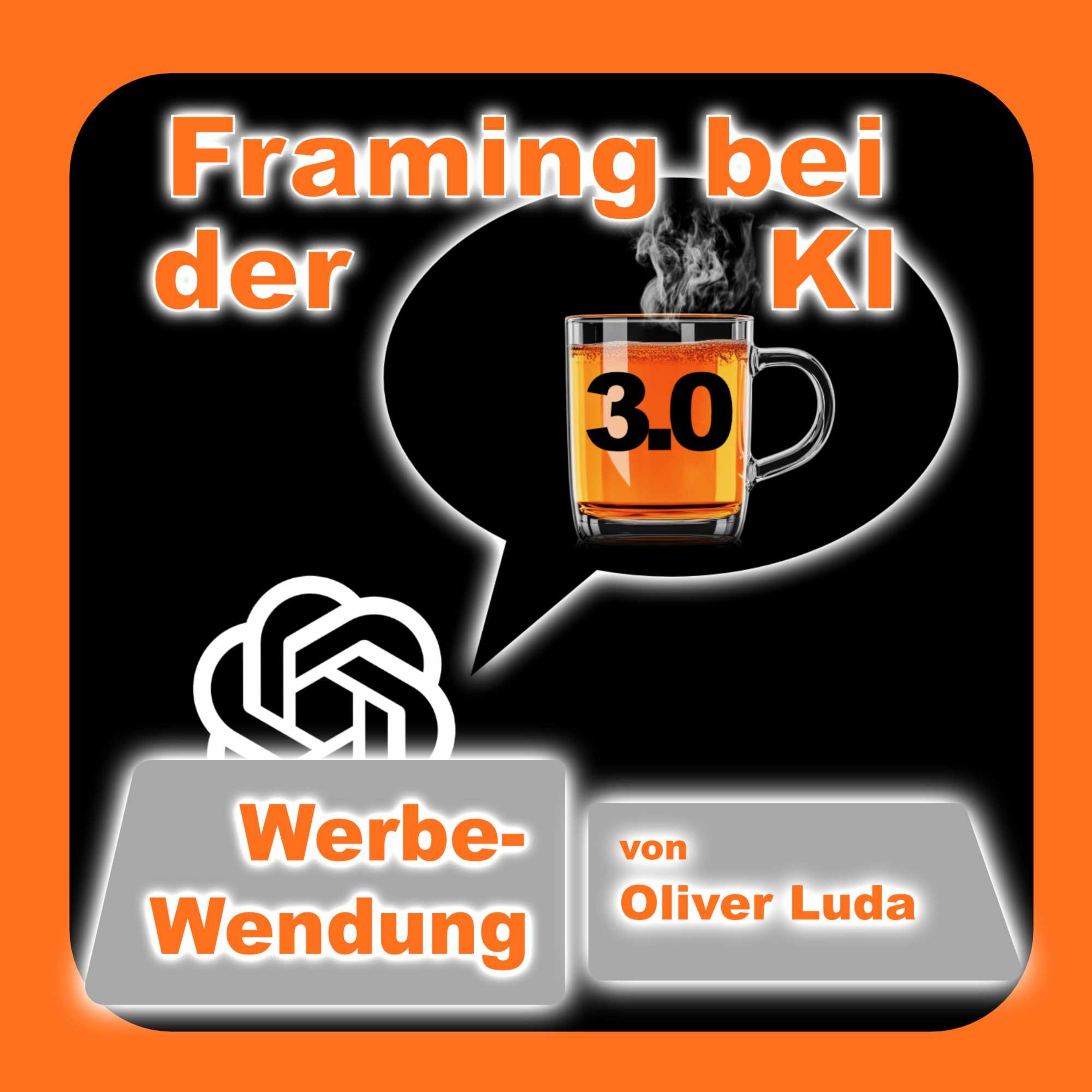 <p>Werbe-Wendung ist eine Podcast-Reihe von Oliver Luda zum Thema Markting und Kommunikation. 

Dieser Tage wurde Grok 3, die künstliche Itelligenz der Forma xAI, einem Unternehmen von Eleon Musk vorgestellt.
Da Musk und eine Mitarbeiter immer relativ unkonventionell an Probleme und Aufgabenstellungen herangehen und er mit seinen Firmen sehr viel KI erfolgreich einsetzt, siehe zum Beispiel Full Self Driving, Version 13 in den USA etc., war die Erwartungshaltung sehr groß.</p><p>
Und eigentlich hatte ich vor, in diesem Podcast die neue Version der KI Grok vorzustellen und Tests zu besprechen. Nun ist es einmal so, dass ich für meine Recherche und auch Aufarbeitung von Podcasts auch KI benutze. Unter anderem benutze ich ChatGPT 4o oder Perplexity für Recherche zu einem Thema. Oftmals hat man zu einem Thema eine Voreinstellung, ein Grundwissen und es ist dieses durch andere Quellen zu ergänzen. Auch nutze ich KI zur Gestaltung der Themen-Cover zum jeweiligen Cover. Das muss schnell und einfach gehen und darf nichts kosten.
Nachfolgend zur Recherche lasse ich mir den Text für den Podcast in der Grundstruktur von ChatGPT erstellen und erweitere den dann durch fehlende Themenelemente etc. – oder ich gebe einen Text vor und bitte die KI den Text zu überarbeiten.
Nun muss man wissen das OpenAI und xAI eigentlich Konkurrenten sind. Obwohl Elon Musk einer der Gründer von OpenAI war, mögen er und Sam Altman, der jetzige CEO von OpenAI sich nicht besonders.
Womit ich nicht gerechnet hatte, war das der von ChatGPT generierte Text doch schon einige Formulierungen enthielt, der Eleon Musk in keinem guten Licht erscheinen ließen.</p><p>
Wer sich erinnert, da hat meinen Podcast zum Thema Framing in der Politik in Erinnerung. Auf Grund der Recherche zu diesem Podcast war ich relativ sensibel für dieses Verhaltensart.</p><p><br></p><p>#Grok3 #ChatGPT #KI #AI #Framing #Grok3.0 #ChatGPT4o #ElonMusk #x.AI #xAI
</p>
