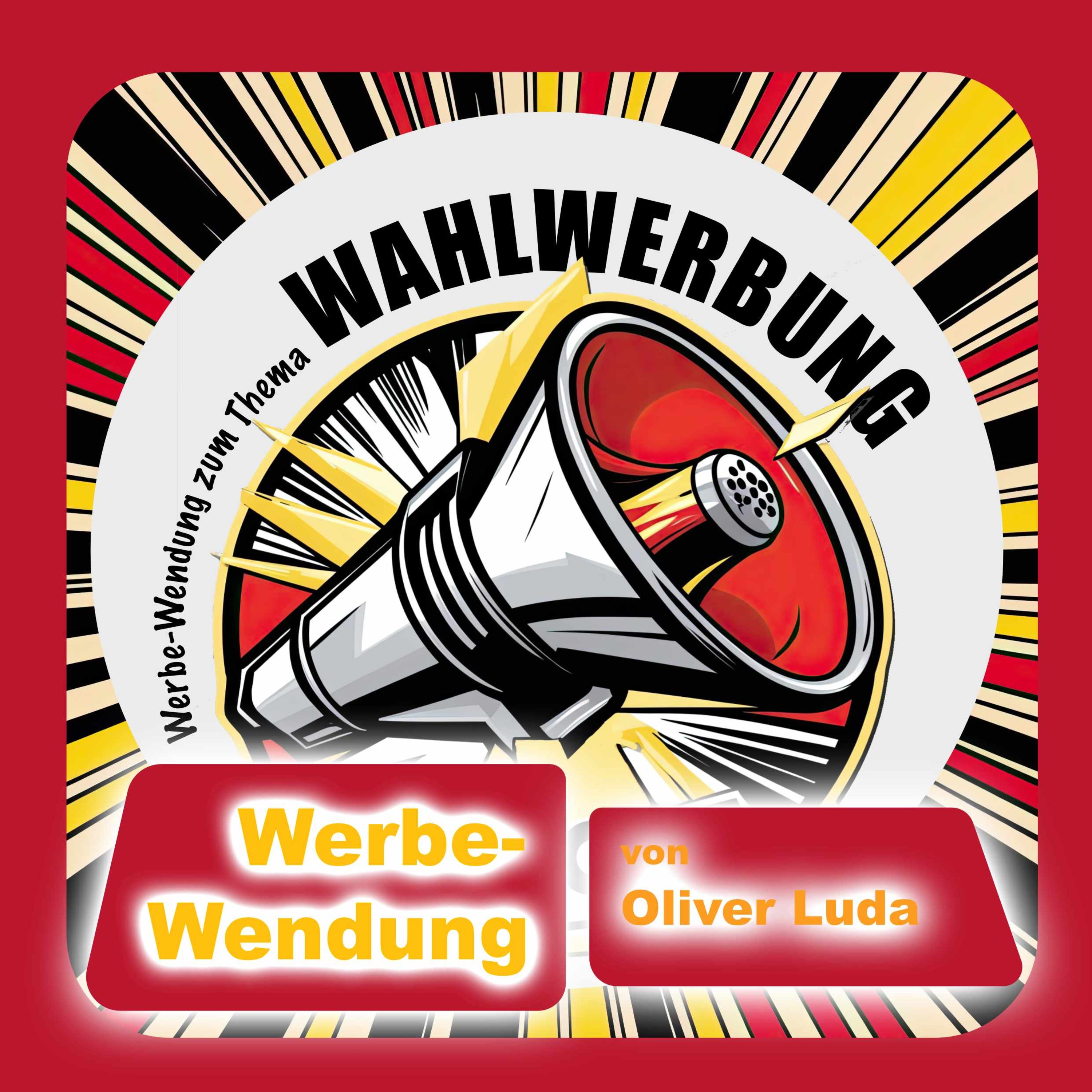 <p>In Deutschland kommen bei der Wahlkampfwerbung verschiedene Werbemittel zum Einsatz. Die je nach Budget und Zielgruppe variieren.  </p><p>Hier sind die wichtigsten Werbemittel:</p><p>Erstens haben wir Klassische Werbemittel mit Plakaten. Dies kann sein von ganz groß als Baustellenverkleidung von Privatgebäuden, hin über die klassisch buchbaren Plakatflächen bis zu den A1-Laternen-Plakaten. </p><p>In Städten und bis zu mittleren Orten findet man in der heißen Phase des Wahlkampfs auch Wahlkampfstände mit bedruckten Sonnenschirmen, PopUp-Plakatflächen und Wahlkampfpersonal bzw. Politiker die Ihre Programme erklären.</p><p>Flyer und Broschüren und Wahlkampfartikel, beziehungsweise Reminder wie Kugelschreiber mit Aufdruck werden dort verteilt. Andere Giveaways sind Buttons, Stofftaschen oder Aufkleber mit Parteilogo.</p><p><br /></p><p>#Wahlen2025 #Wahlwerbung #Bundestagwahl #Werbemittel</p>
