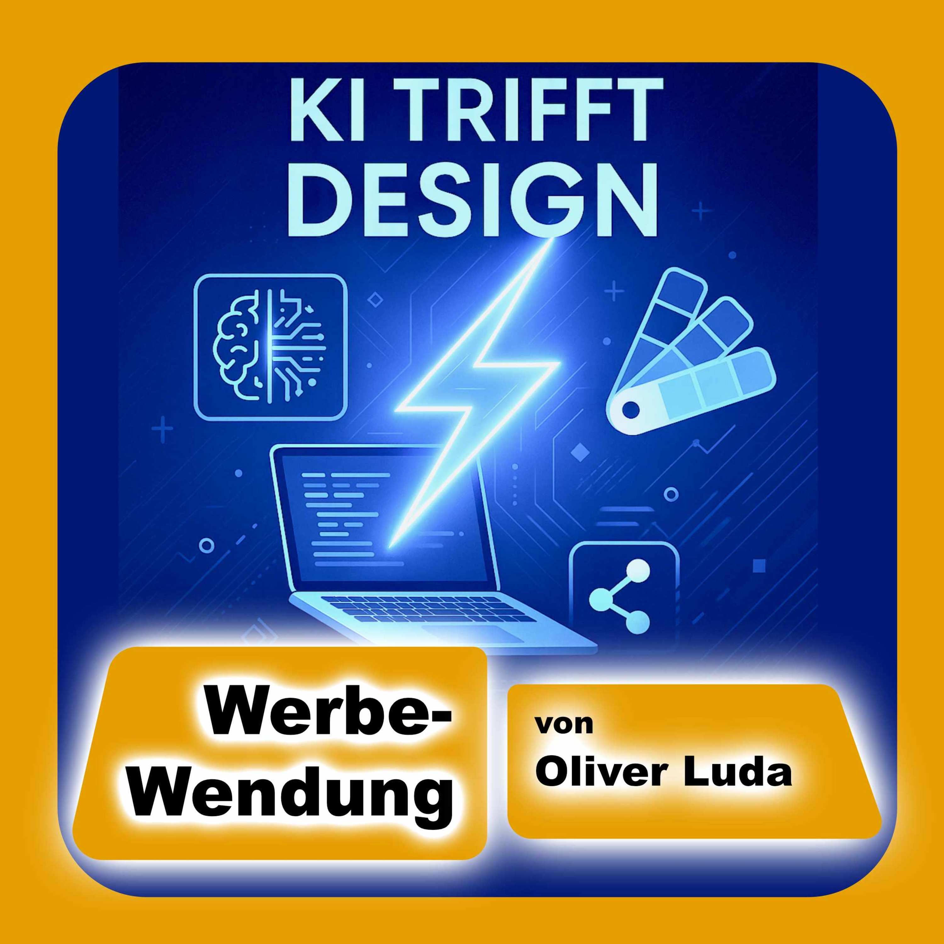 <p>„Künstliche Intelligenz trifft Design – und das verändert die Kommunikationsbranche.</p><p>In der neuen Podcast-Episode analysieren wir die Integration von ChatGPT mit Canva:</p><p><br /></p><p>	•	Was bedeutet das für Agenturen, Marketingteams und Kreative?</p><p>	•	Wie viel Zeit lässt sich sparen – und zu welchem Preis?</p><p>	•	Wo liegen die Chancen, wo die Risiken?</p><p><br /></p><p>Mit dabei: Ein Praxisbeispiel aus der Vereinskommunikation.</p><p>Für alle, die Content smarter gestalten wollen.</p><p><br /></p><p>Jetzt reinhören!</p><p>#Kommunikation #KIimMarketing #ChatGPT #Canva #DigitaleTransformation #Podcast</p>
