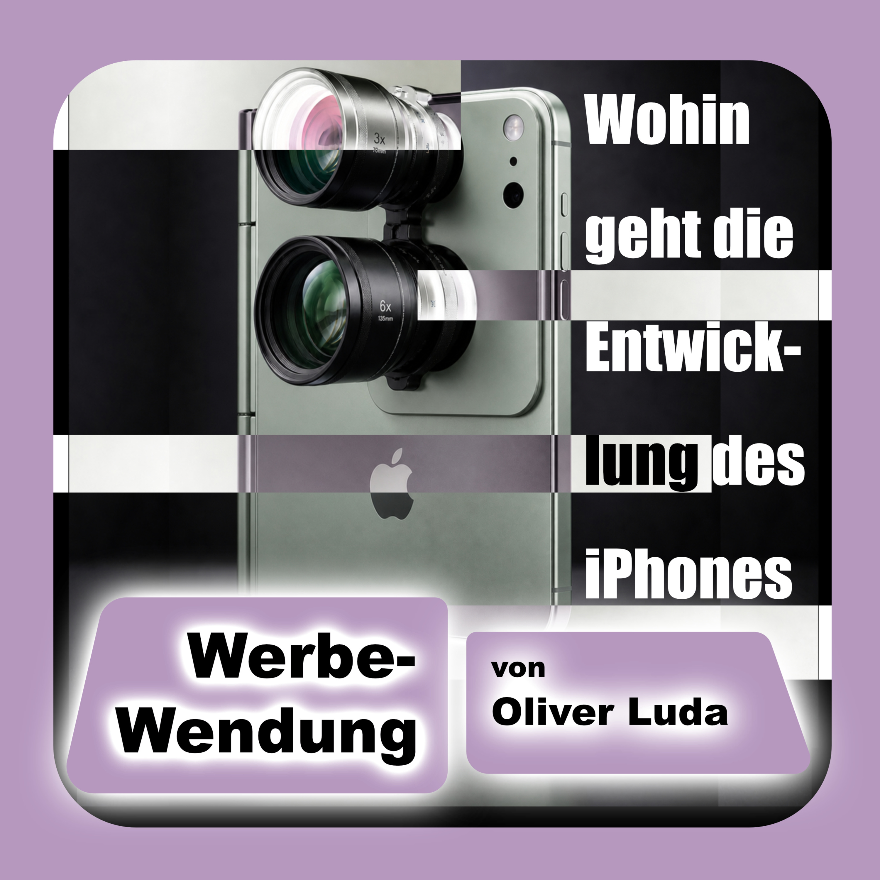 <p>Apple galt lange als Maßstab für Smartphone-Fotografie.<br>Doch mit Geräten wie dem Oppo Find X9 Ultra und dem Vivo X300 Pro verschiebt sich gerade etwas.</p><p>Größere Sensoren, echte Optik-Kooperationen mit Hasselblad und Zeiss – und plötzlich wirkt das iPhone weniger wie Innovation und mehr wie Evolution.</p><p>Spielt Apple noch das gleiche Spiel – oder längst ein anderes?</p><p>🎙️ Neue Podcast-Folge jetzt online.<br>Wie siehst du das?</p><p>#oppo #vivo #xiaomi #iphone #oppofindx9ultra</p>
