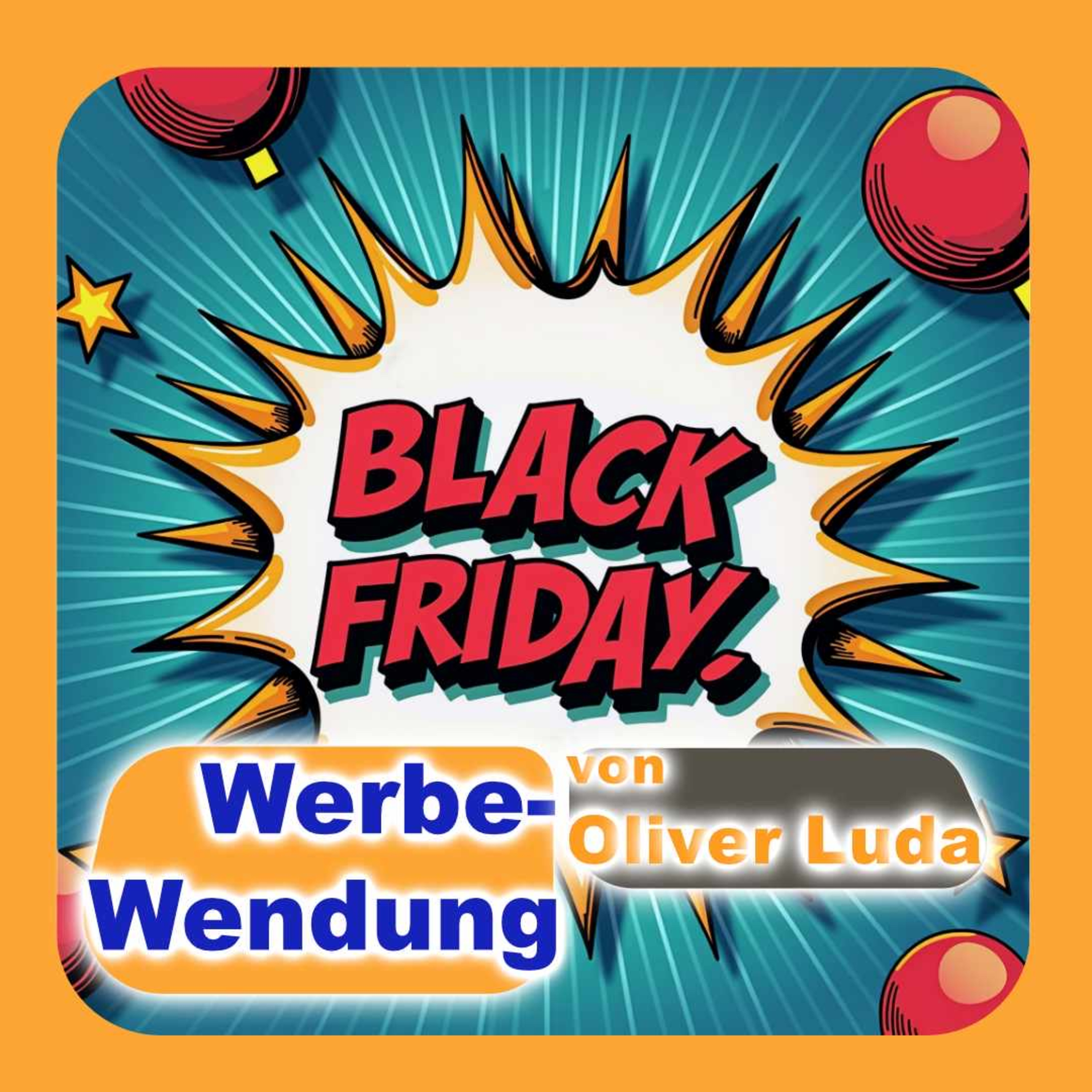 <p>Black Friday und Cyber Monday, also der 22. November und der 2. Dezember 2024, sind längst nicht mehr ausschließlich Tage des Elektronikhandels oder der Modeindustrie. Auch für viele weitere Konsumgüter bieten diese Termine eine wichtige Gelegenheit, um ihre Produkte gezielt zu vermarkten. Angesichts des wachsenden Onlinehandels und veränderter Konsumgewohnheiten ist es für Händler und Markenartikler mit Online-Handel entscheidend, an diesen Tagen aktiv zu sein. Daher möchten wir kurz beleuchten, warum diese Aktionen für Geschäfte relevant sind, und schlagen konkrete Maßnahmen vor, um von diesen Verkaufsereignissen zu profitieren. #Marketing #Black Friday #Cyber Monday #inspiriert durch Dirk Kreuter</p>
