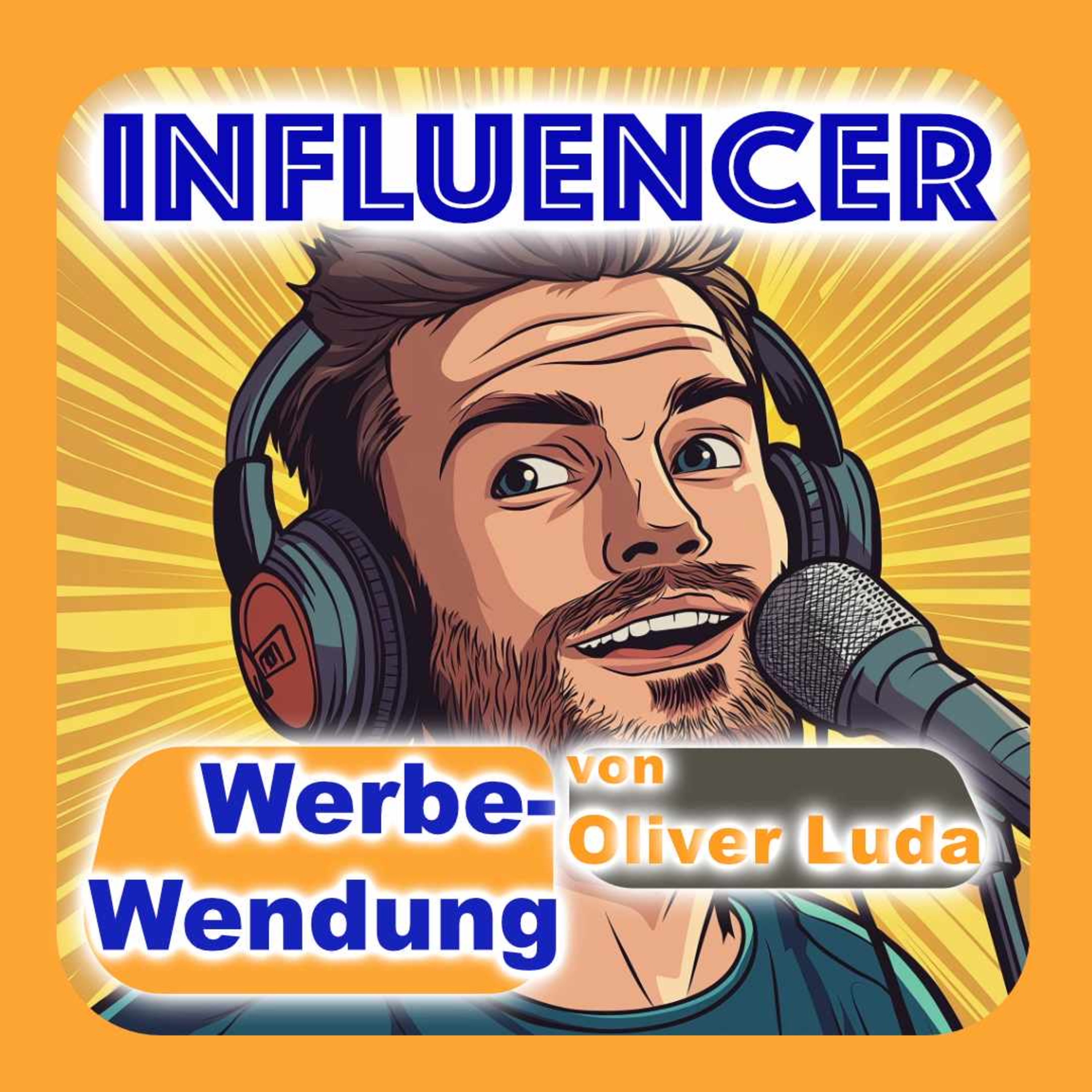 <p>In den letzten Jahren hat sich <strong>Influencer-Werbung</strong> zu einer der erfolgreichsten Marketingstrategien entwickelt. Influencer, die auf Plattformen wie <strong>Instagram, TikTok, YouTube</strong> oder anderen sozialen Medien aktiv sind, erreichen mit ihrer Reichweite Millionen von Menschen und beeinflussen deren Kaufentscheidungen. Aber warum ist Influencer-Werbung so <strong>effektiv</strong>, in welchen Bereichen funktioniert sie besonders gut, und wie wird sie umgesetzt? Dieser Podcast beleuchtet diese Fragen und zeigt, warum Unternehmen zunehmend auf diese Werbeform setzen und ihre Marketing umschichten und <strong>klassische Werbeformen zunehmend in Bedrängnis</strong> kommen. #Marketing #Influencer #inspiriert durch Dirk Kreuter #Werbe-Wendung</p>
