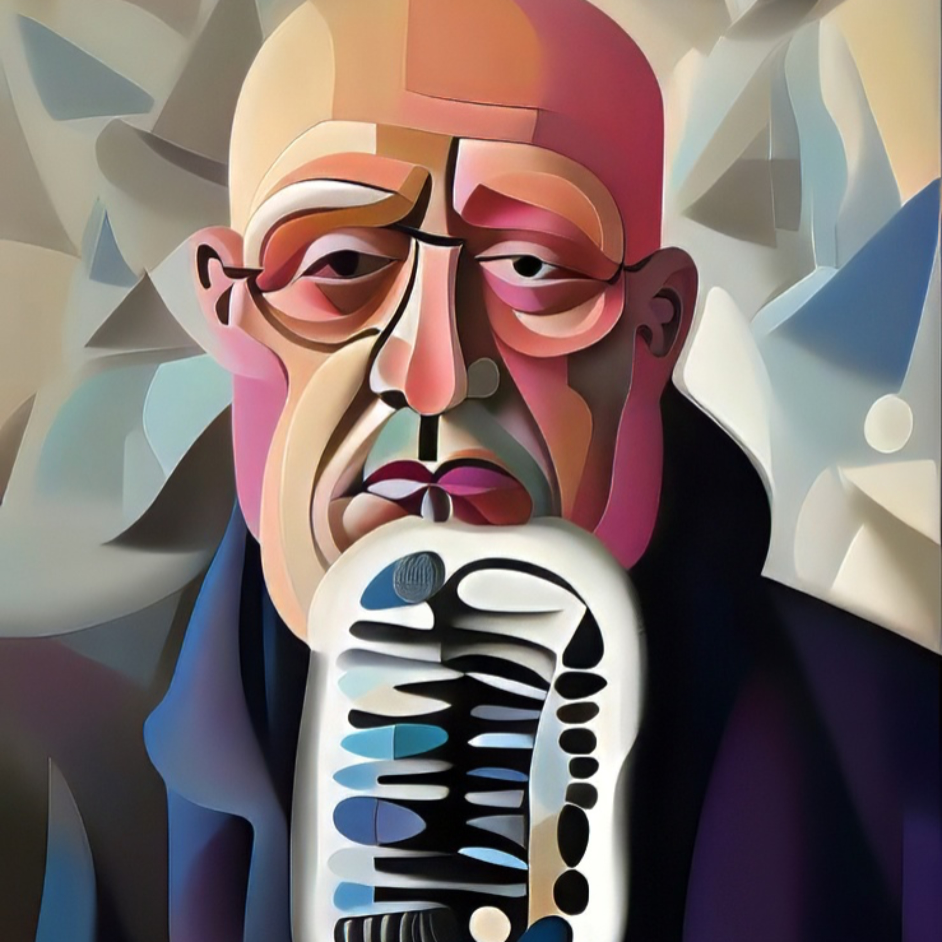 <p>Dies ist der erste Podcast zu einer Serie von Podcasts die sich im Großen und Ganzen um Werbung dreht. Nun ist der Begriff Werbung etwas bieder. </p><p>Für meine Betrachtungen aber ist er besser als der neuere Begriff der Kommunikation oder neudeutsch Communication. Selber habe ich den Abschluss eines Werbefachwirt. Eine Berufsbezeichnung die es so heute nicht mehr gibt. </p><p><br></p><p>Wie vieles in der Werbung unterlag da auch der Studiumprogramm und dessen Benennung einer zeitlicher Anpassung. Und dies nicht nur was die reine Terminologie angeht. </p><p>Werbung ist auch immer ein Spiegel der Gesellschaft: </p><p>a- was die Tonalität und Moden angeht und </p><p>b- der technischen Möglichkeiten </p><p><br></p><p>Diese technischen Möglichkeiten haben in den letzten Jahre viele werblichen Möglichkeiten geschaffen und auch wieder abgeschafft und ganz neue hinzugewonnen. </p><p><br></p><p>Die Stimme wurde mit einer KI geklont. Die KI von Eleven Labs liest diesen Beitrag vor. Noch nicht perfekt, aber schon beachtlich. Ich verspreche Verbesserung.</p><p>Das Logo wurde durch ChatGPT/Dall-e generiert.</p>
