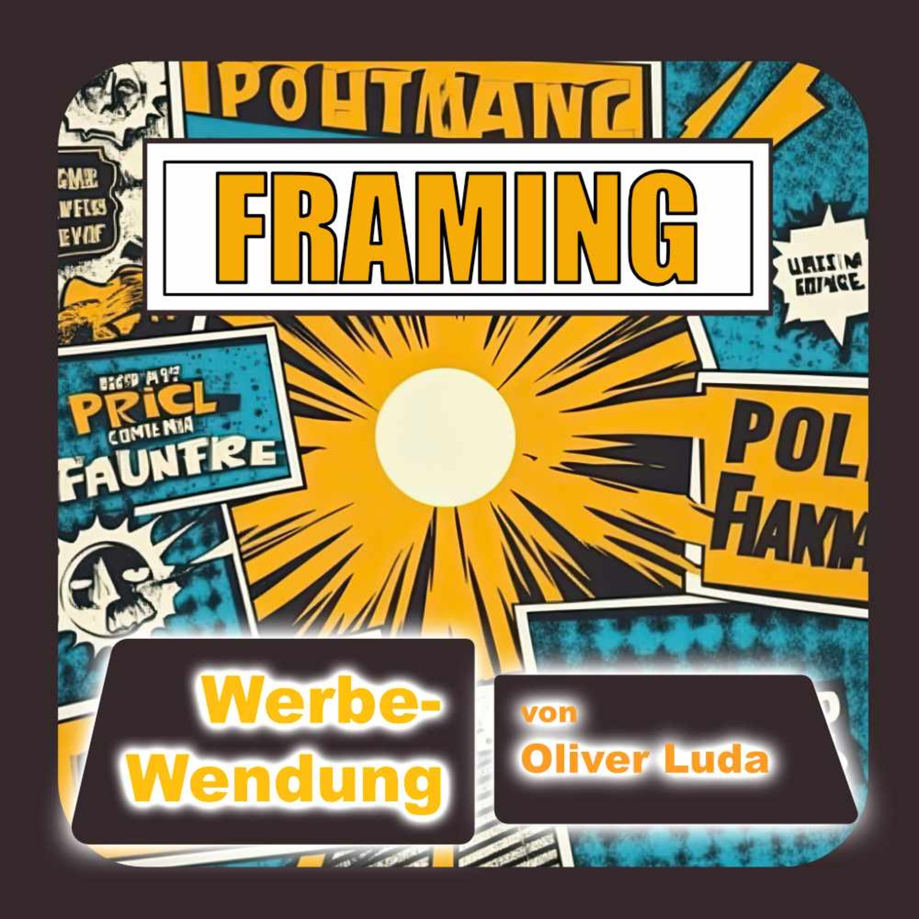 <p> „Framing in der Politik – Wie Sprache unsere Meinung beeinflusst“
Willkommen zu einer neuen Folge unseres Podcasts! Heute sprechen wir über ein Thema, das unser Denken oft unbewusst beeinflusst: Framing. Sprache ist mächtig – sie kann Stimmungen erzeugen, Wahrnehmungen steuern und sogar politische Meinungen formen. Gerade jetzt in der heißen Phase vor der Bundestagwahl 2025. Aber was genau ist Framing? Wie wird es in der politischen Berichterstattung genutzt? Und vor allem: Wie können wir uns davor schützen? Das alles erfahrt ihr in dieser Folge!</p><p>#Framing #Politische Kommunikation #Wahlen #Meinungsbildung
</p>

